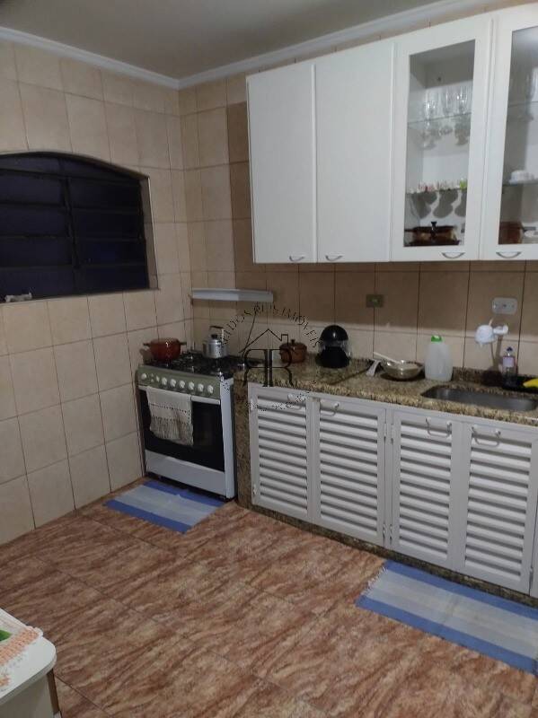 Sobrado, 4 quartos, 124 m² - Foto 19