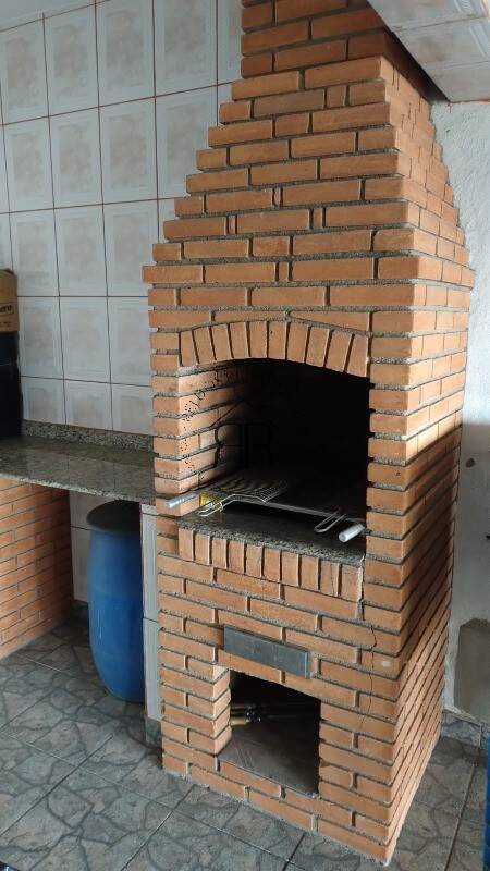 Sobrado, 4 quartos, 124 m² - Foto 20