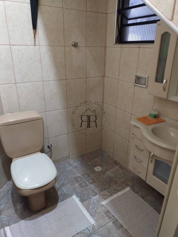 Sobrado, 4 quartos, 124 m² - Foto 22