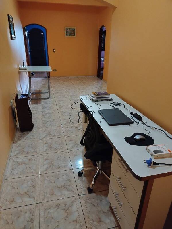 Sobrado, 4 quartos, 124 m² - Foto 23