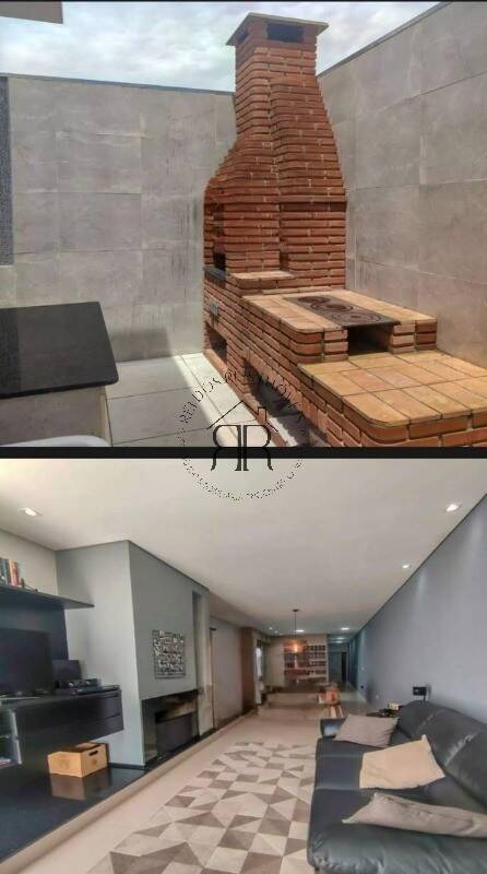Casa, 2 quartos, 150 m² - Foto 4