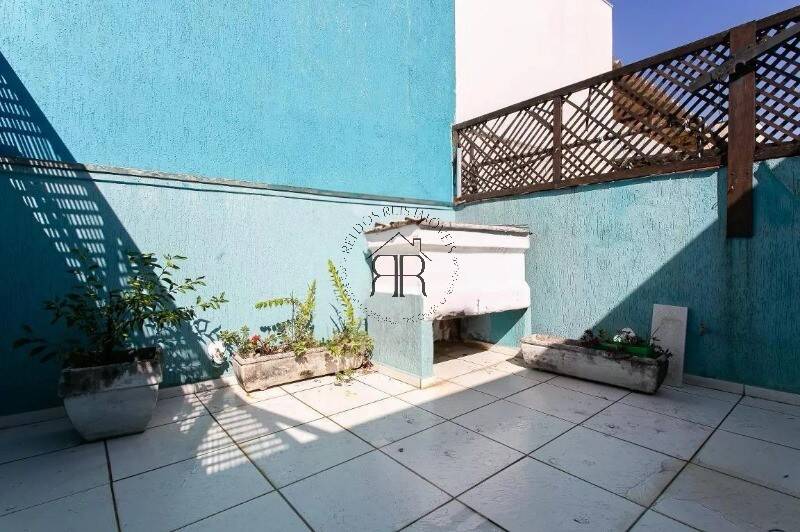 Sobrado, 3 quartos, 147 m² - Foto 13