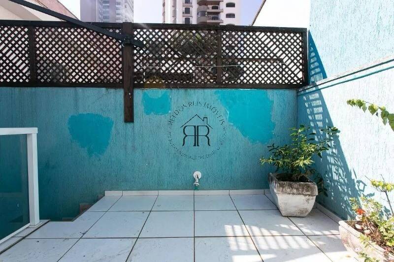 Sobrado, 3 quartos, 147 m² - Foto 24