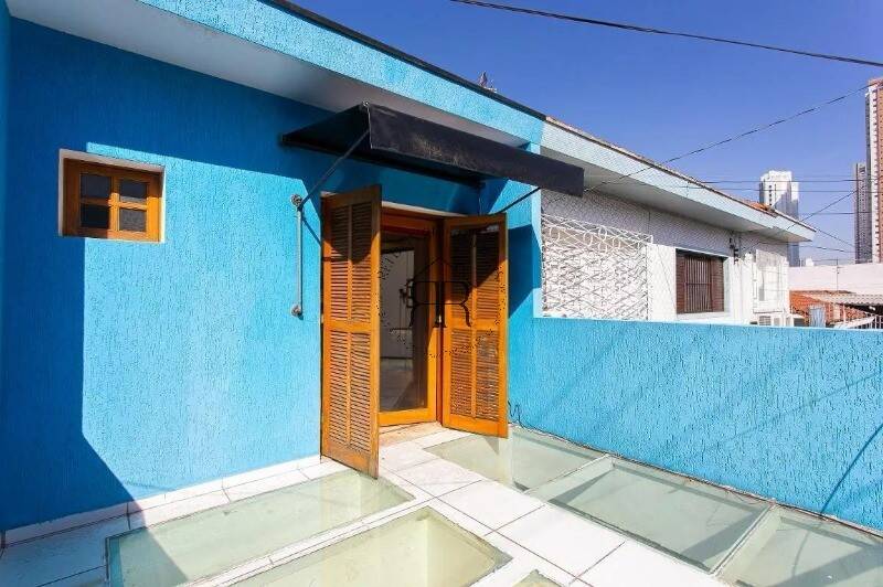 Sobrado, 3 quartos, 147 m² - Foto 36