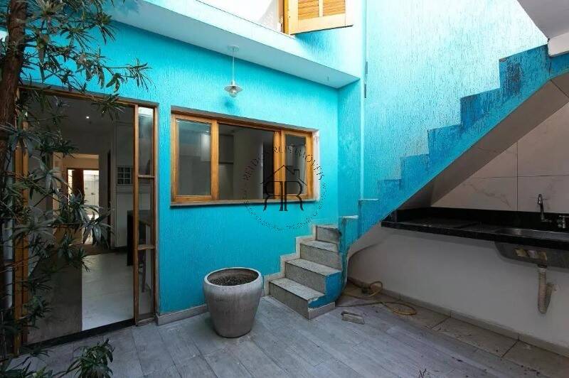 Sobrado, 3 quartos, 147 m² - Foto 37