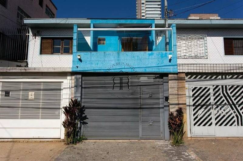 Sobrado, 3 quartos, 147 m² - Foto 43