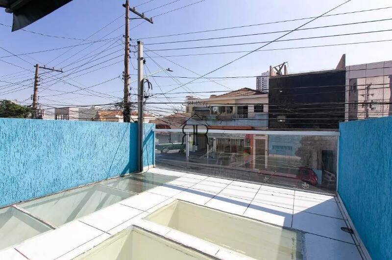 Sobrado, 3 quartos, 147 m² - Foto 45