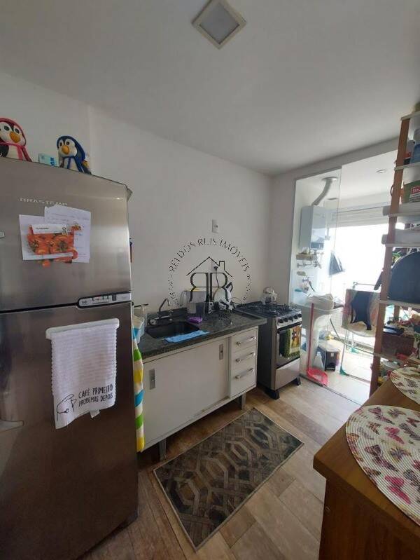 Kitnet-Studio, 62 m² - Foto 11