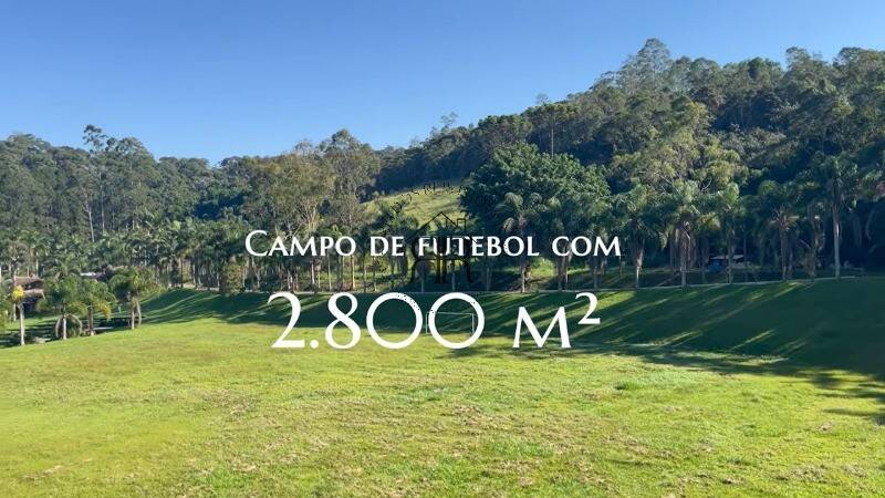 Sítio, 24 quartos, 12 hectares - Foto 19