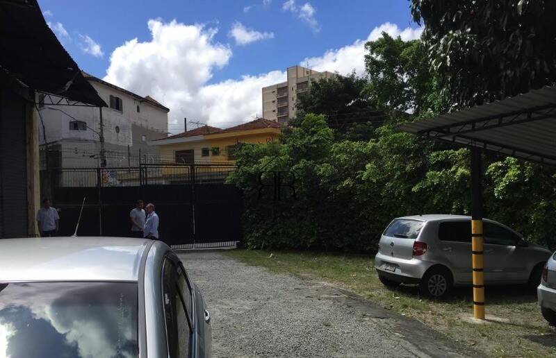 Depósito-Galpão, 2380 m² - Foto 4
