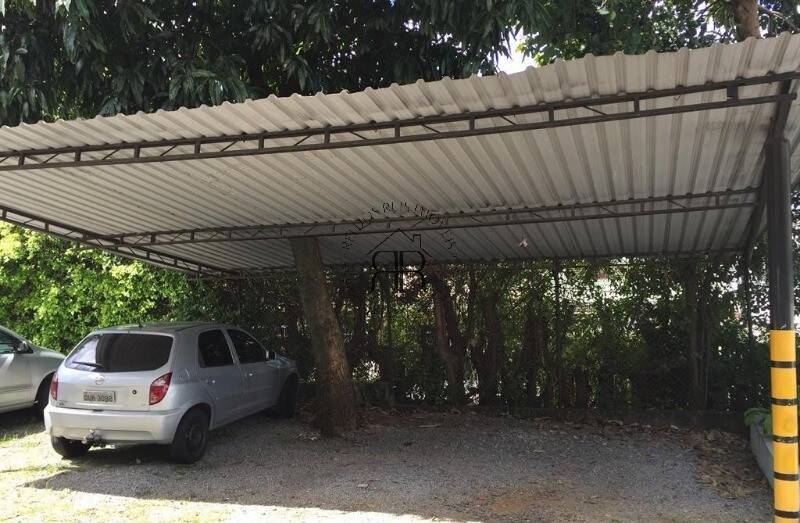Depósito-Galpão, 2380 m² - Foto 7