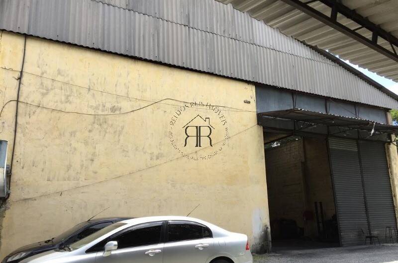Depósito-Galpão, 2380 m² - Foto 9