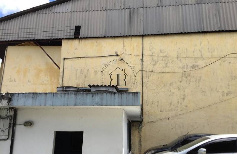 Depósito-Galpão, 2380 m² - Foto 10