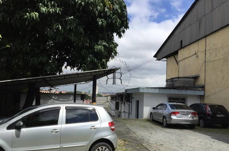 Depósito-Galpão, 2380 m² - Foto 12