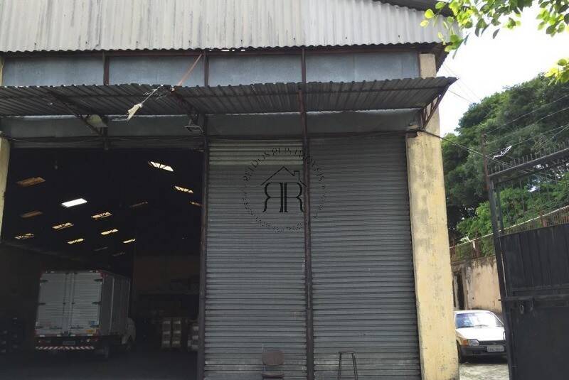Depósito-Galpão, 2380 m² - Foto 13