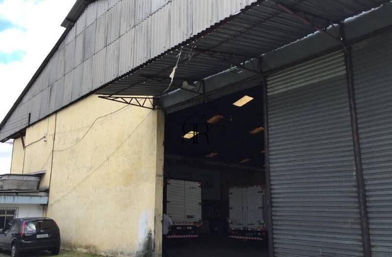 Depósito-Galpão, 2380 m² - Foto 14