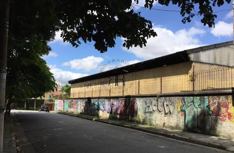 Depósito-Galpão, 2380 m² - Foto 16