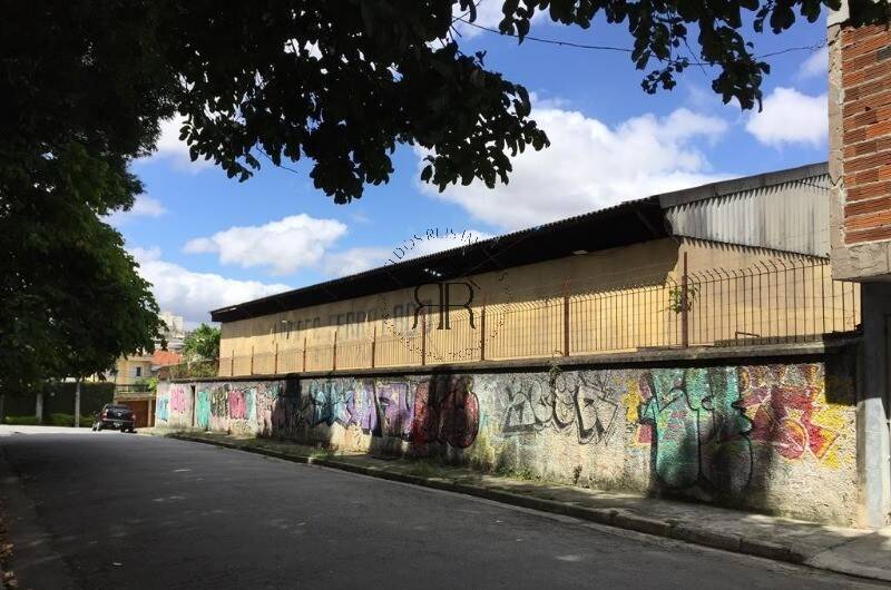 Depósito-Galpão, 2380 m² - Foto 17