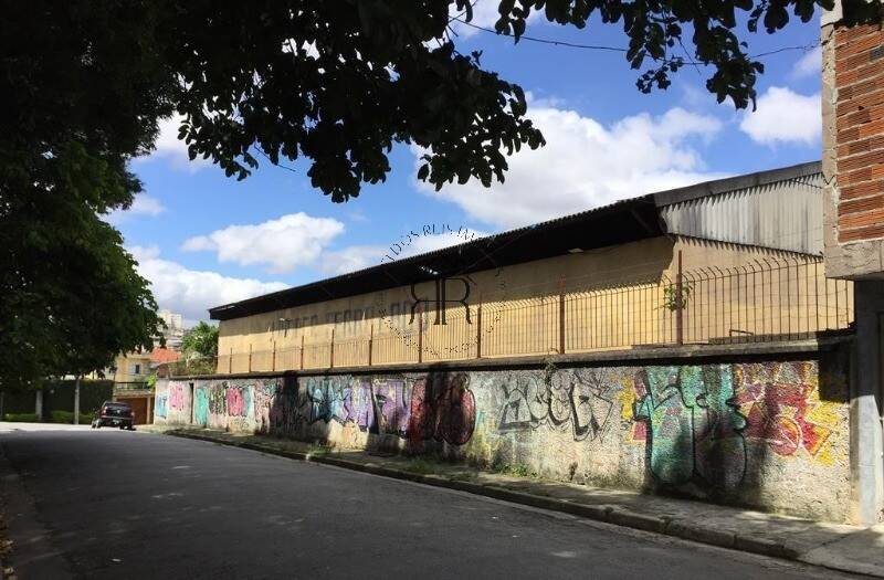 Depósito-Galpão, 2380 m² - Foto 18