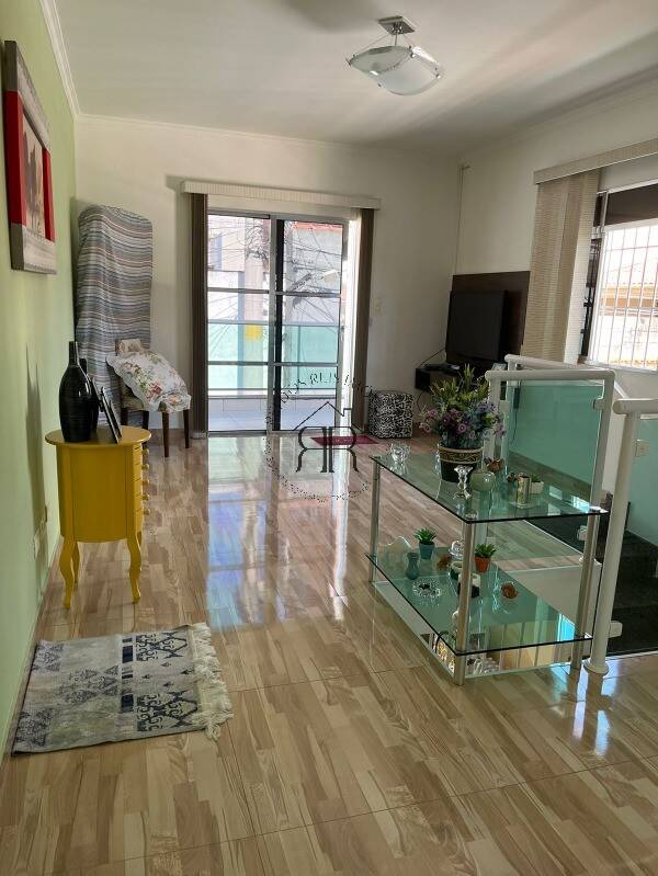 Sobrado, 3 quartos, 110 m² - Foto 3