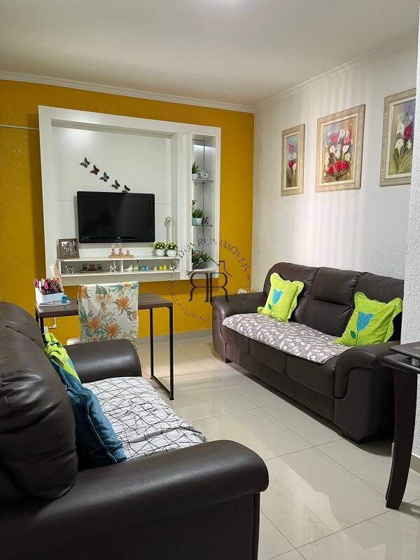 Sobrado, 3 quartos, 110 m² - Foto 7