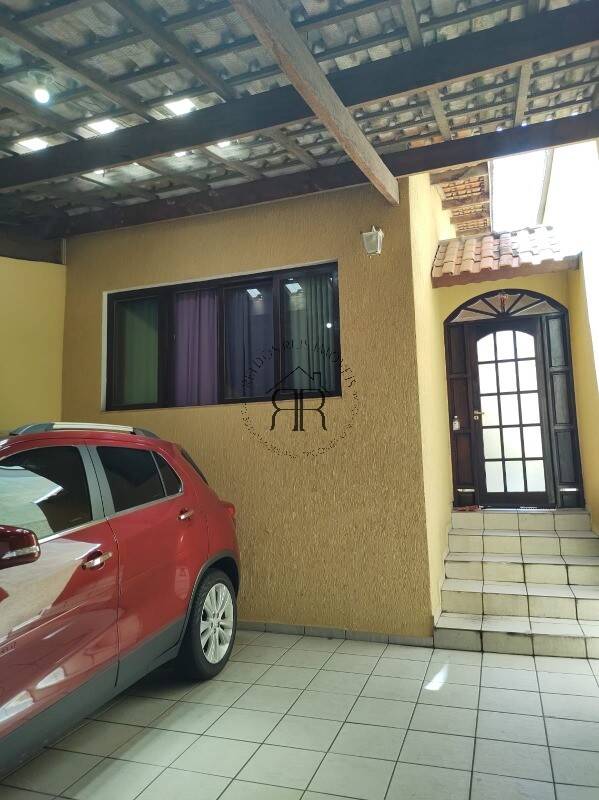 Casa, 3 quartos, 92 m² - Foto 7