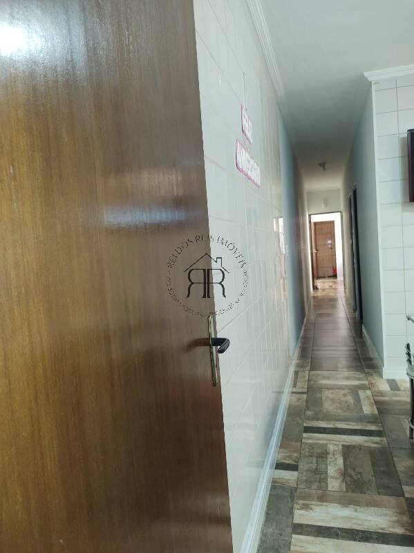 Casa, 3 quartos, 92 m² - Foto 11