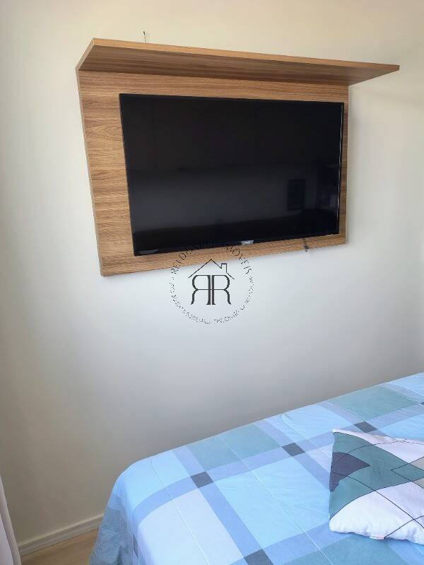 Apartamento, 2 quartos, 40 m² - Foto 5