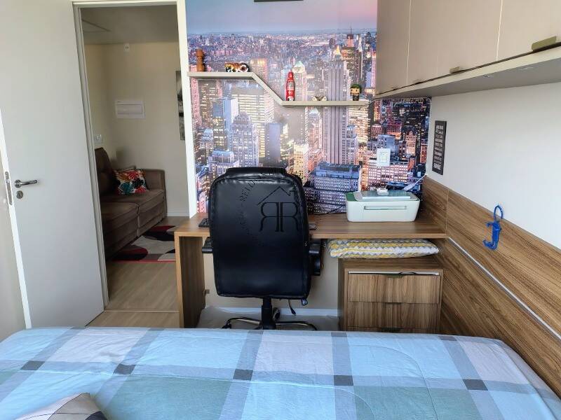 Apartamento, 2 quartos, 40 m² - Foto 6