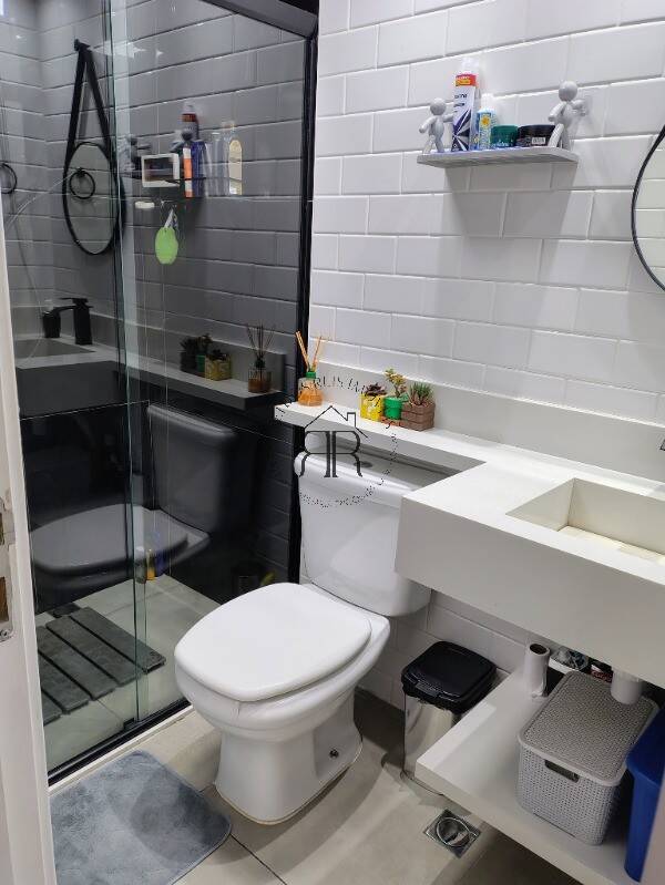 Apartamento, 2 quartos, 40 m² - Foto 7