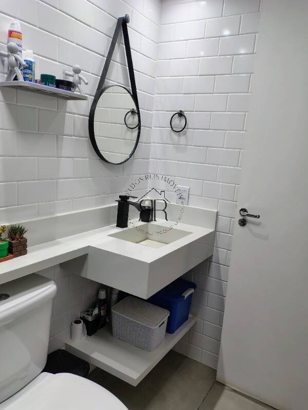 Apartamento, 2 quartos, 40 m² - Foto 8
