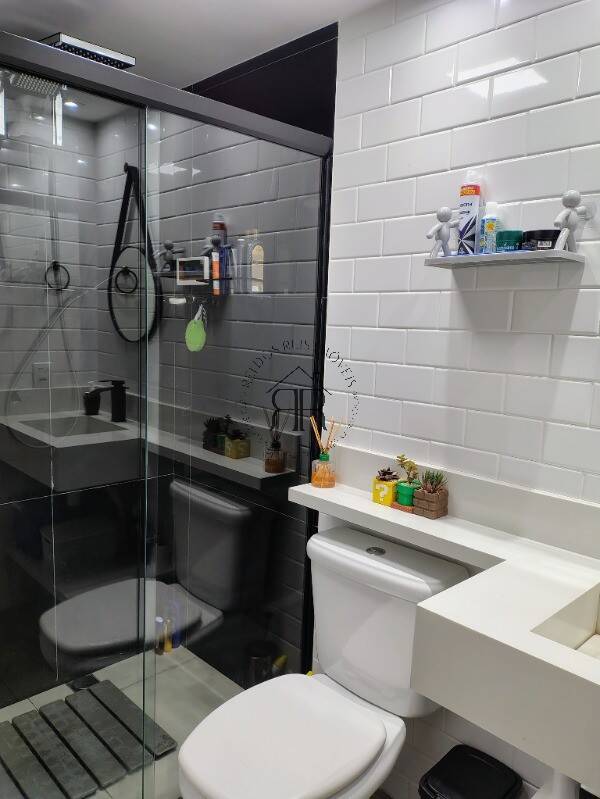 Apartamento, 2 quartos, 40 m² - Foto 9