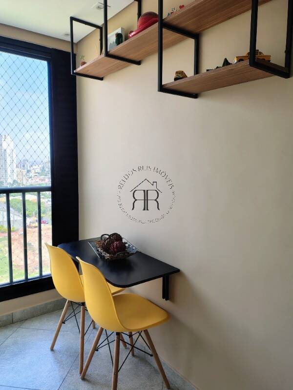 Apartamento, 2 quartos, 40 m² - Foto 10
