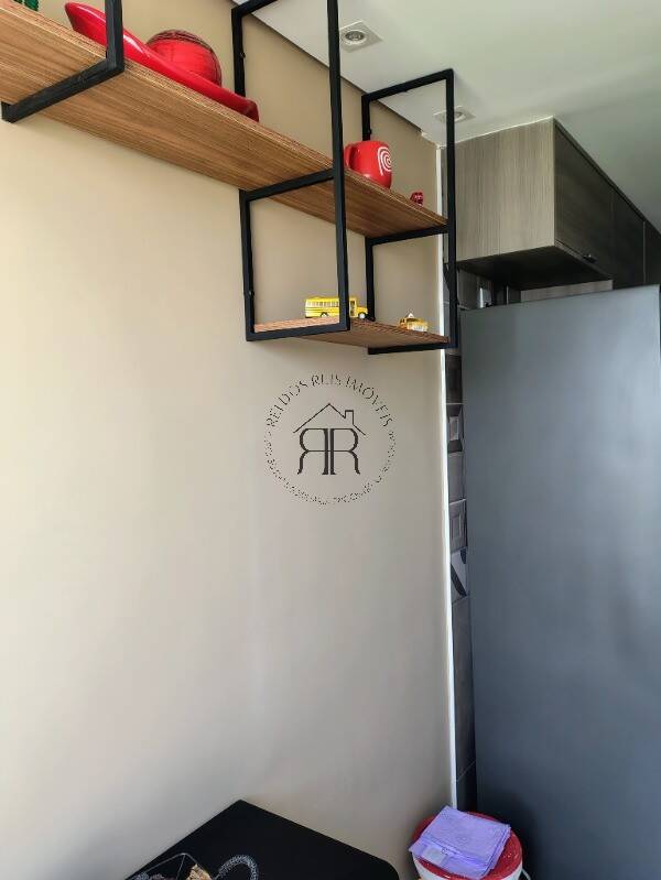 Apartamento, 2 quartos, 40 m² - Foto 11