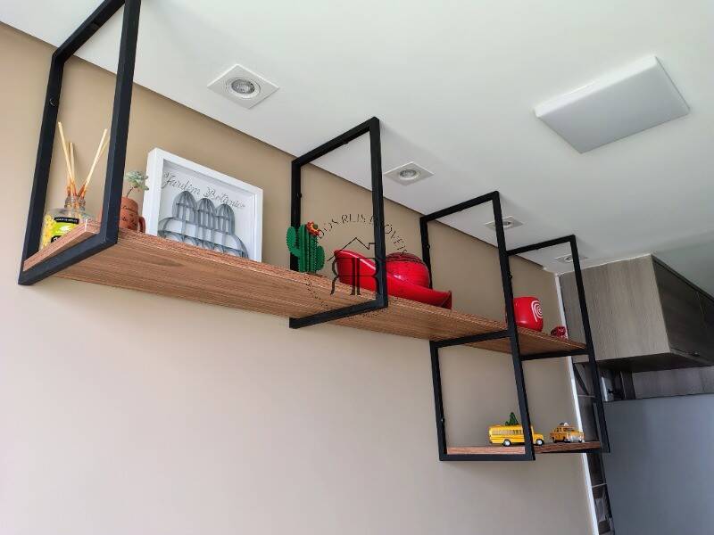 Apartamento, 2 quartos, 40 m² - Foto 12