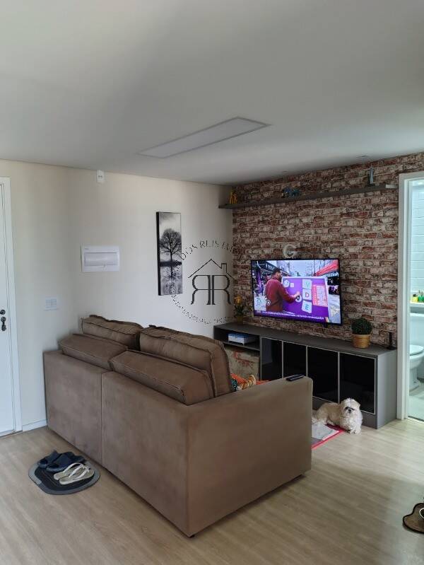 Apartamento, 2 quartos, 40 m² - Foto 13