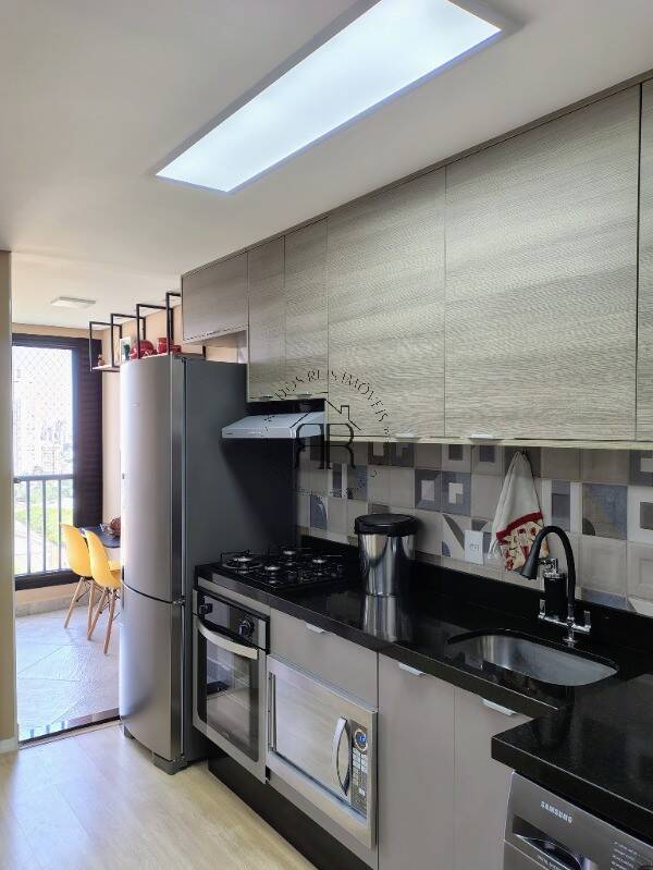 Apartamento, 2 quartos, 40 m² - Foto 14