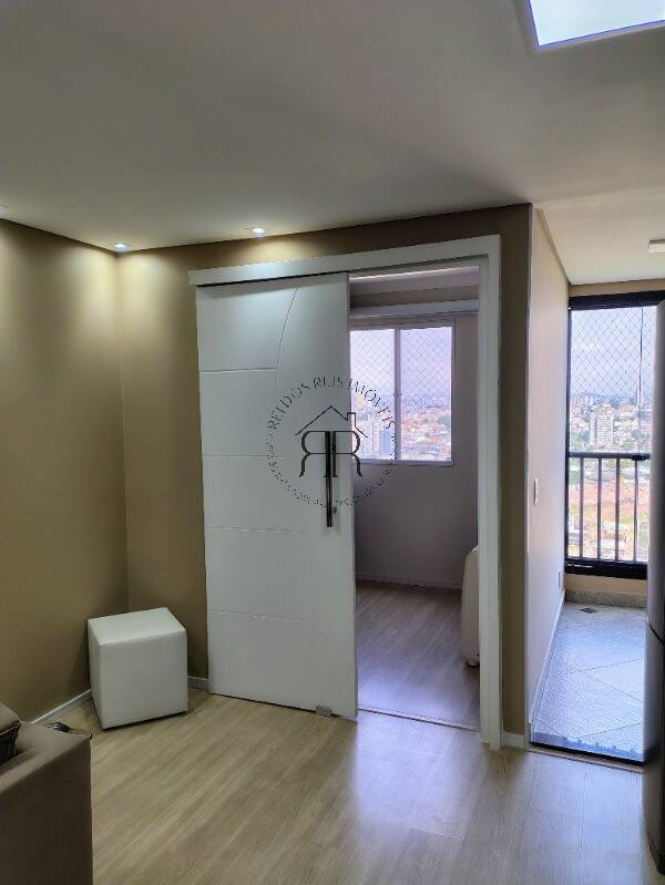 Apartamento, 2 quartos, 40 m² - Foto 15