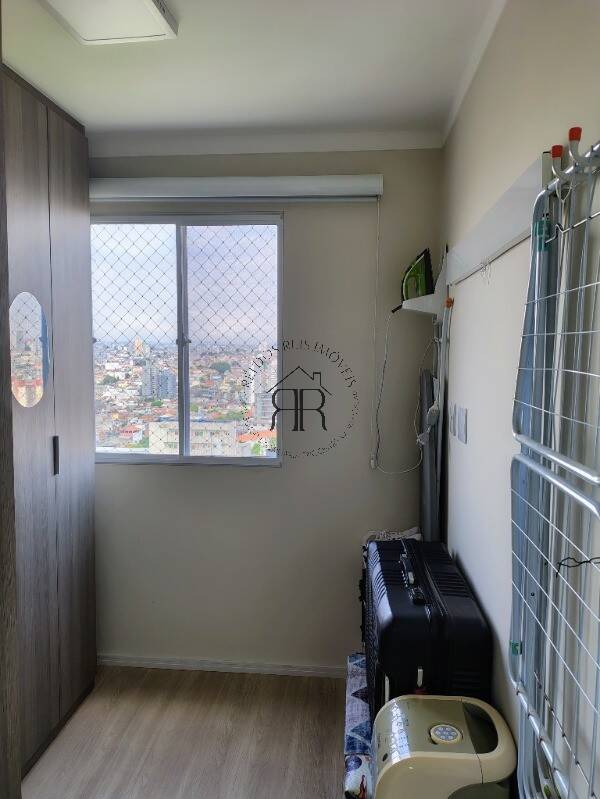 Apartamento, 2 quartos, 40 m² - Foto 17