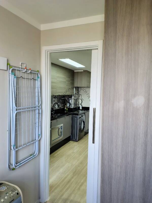 Apartamento, 2 quartos, 40 m² - Foto 18