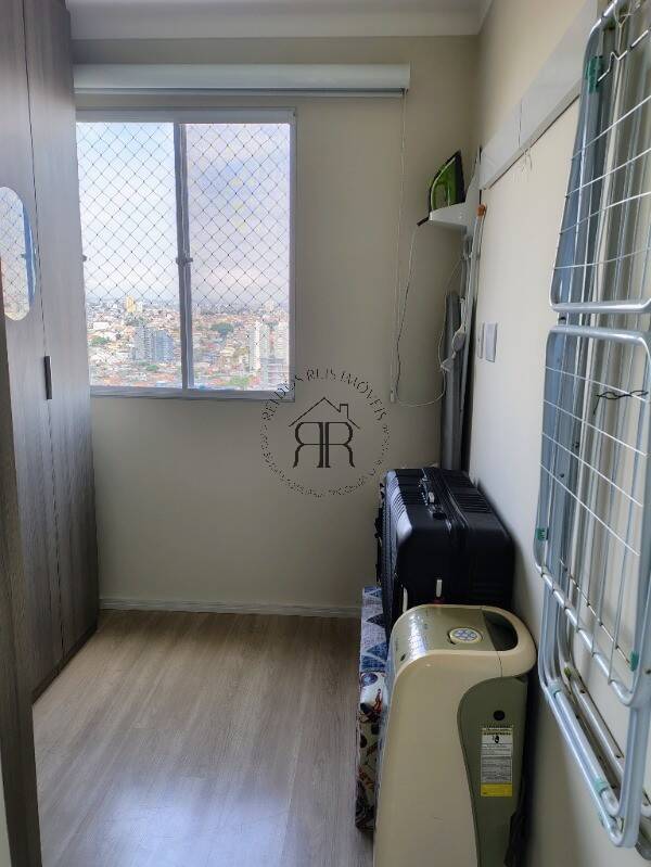 Apartamento, 2 quartos, 40 m² - Foto 21
