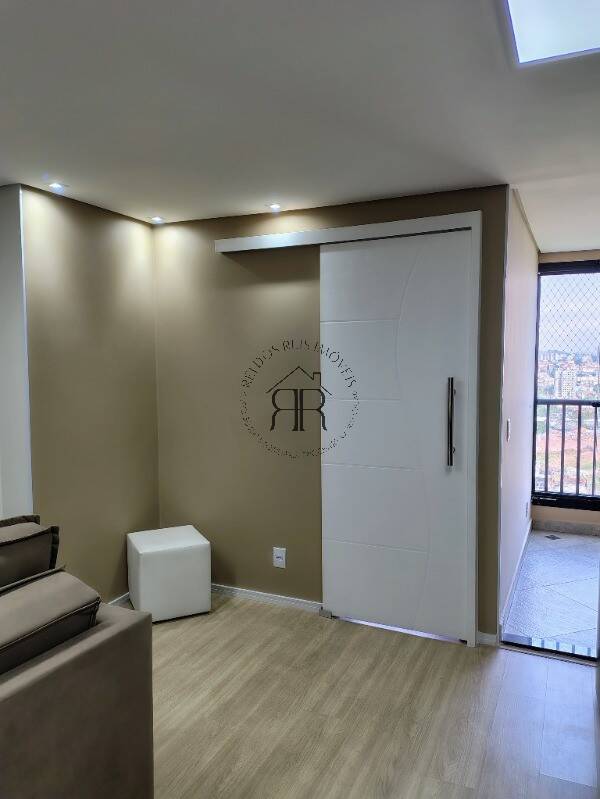 Apartamento, 2 quartos, 40 m² - Foto 22