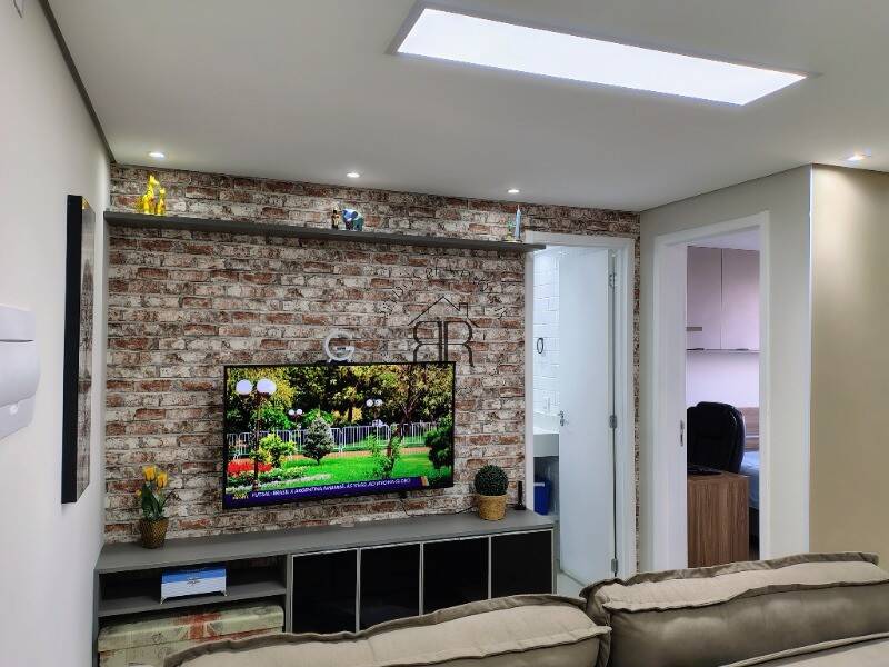 Apartamento, 2 quartos, 40 m² - Foto 23