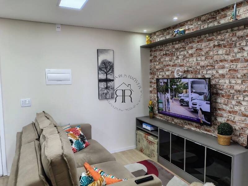 Apartamento, 2 quartos, 40 m² - Foto 24
