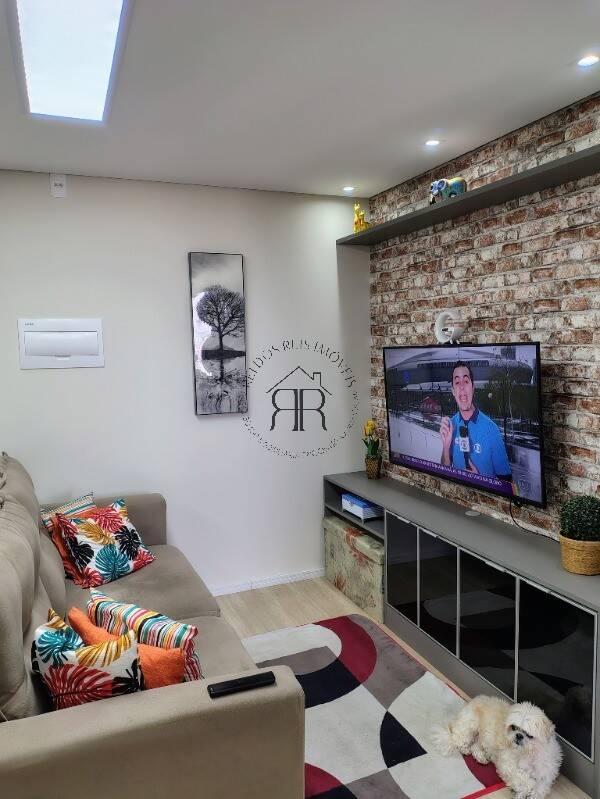 Apartamento, 2 quartos, 40 m² - Foto 25