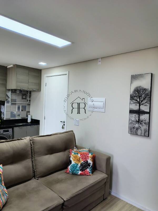 Apartamento, 2 quartos, 40 m² - Foto 26