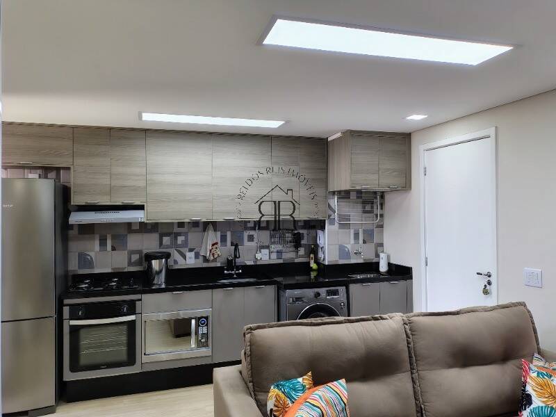 Apartamento, 2 quartos, 40 m² - Foto 27