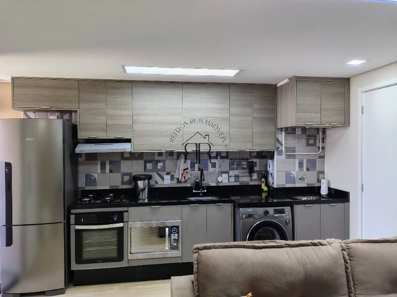 Apartamento, 2 quartos, 40 m² - Foto 28