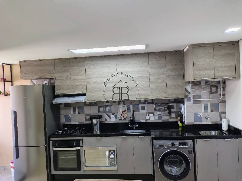 Apartamento, 2 quartos, 40 m² - Foto 29
