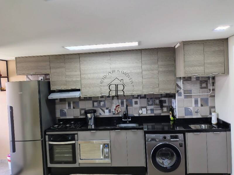 Apartamento, 2 quartos, 40 m² - Foto 30